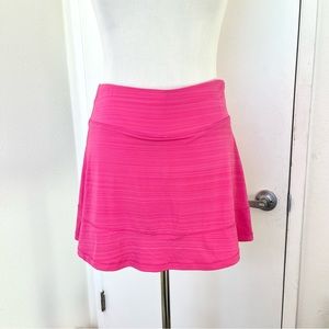 Calvin Klein Tennis Skirt